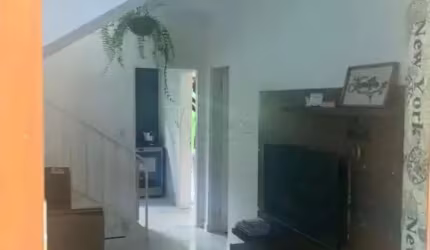 Sobrado à Venda no Bosque dos Ipês, São José dos Campos