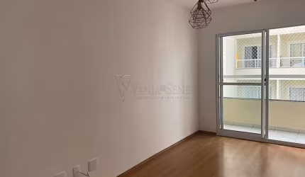 Apartamento à Venda no Jardim Sul, SJC