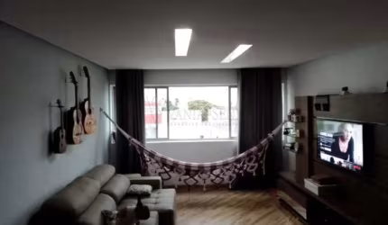 Apartamento no Jardim São Dimas à Venda