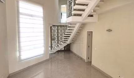 Sobrado à Venda em Condomínio no Urbanova em São José dos Campos!