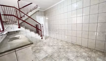 Excelente Sobrado para Locação no Jardim Satélite - São José dos Campos/SP