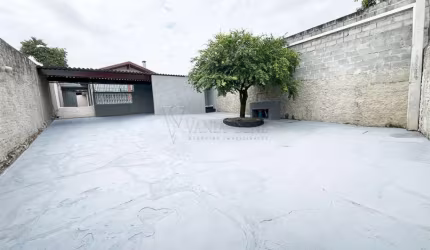 Aluguel de Casa Comercial no Jardim Satélite