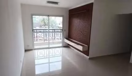 Apartamento para Locação no Parque Residencial Aquarius - SJC