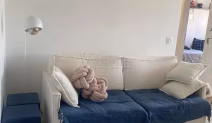 Apartamento 100% Planejado à Venda no Villa Branca, Jacareí