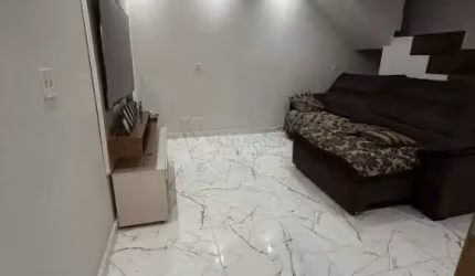 Sobrado para Locação ou Venda no Altos do Bosque, São José dos Campos!