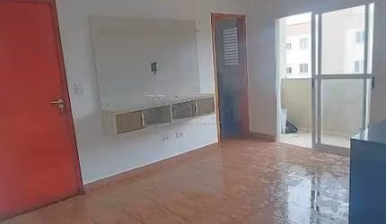 Apartamento para Locação no Jardim Santa Júlia - SJC