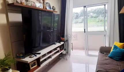 Venda de Apartamento - Jardim Satélite, São José dos Campos/SP, 3 dorms, suíte, sacada, 2 vagas, elevador