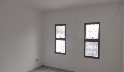 Casa Padrão em São José dos Campos