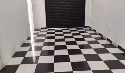Oportunidade Imperdível: Salão Comercial para Locação em São José dos Campos/SP