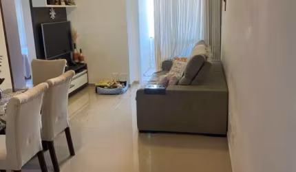 Apartamento à Venda no Edifício Cosmos - Jardim Paraíso, São José dos Campos/SP