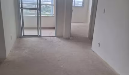 Apartamento à Venda no Villa Branca - Jacareí/SP