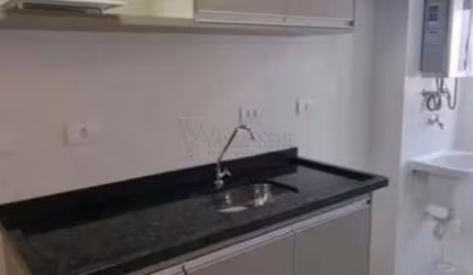 Apartamento para Locação no Jardim Oriente - São José dos Campos