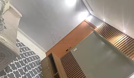Apartamento à Venda no Residencial Frei Galvão - São José dos Campos/SP