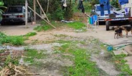 Terreno Padrão em São José dos Campos