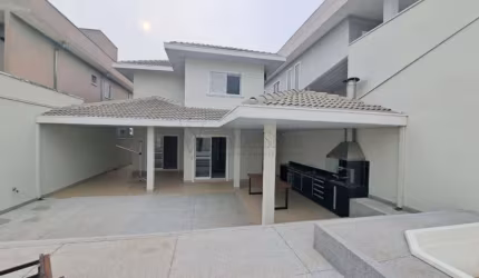 Casa para Locação no Condomínio Floradas do Parathey - Urbanova, São José dos Campos/SP