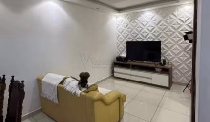 Casa à Venda no Conjunto Residencial 31 de Março |  SJC
