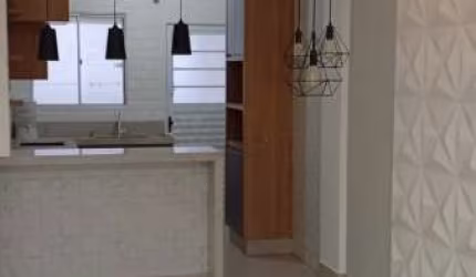 Casa em Condomínio à Venda no Jardim Santa Cecília I