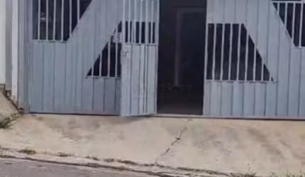 Casa para Locação no Jardim Santa Júlia | São José dos Campos