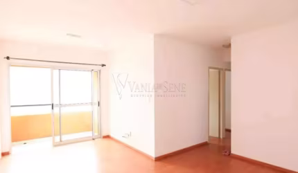 Apartamento para Locação no Bairro Floradas de São José
