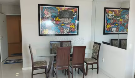 Apartamento à Venda na Cidade Vista Verde - São José dos Campos