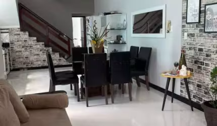 Sobrado à Venda na Cidade Morumbi | São José dos Campos
