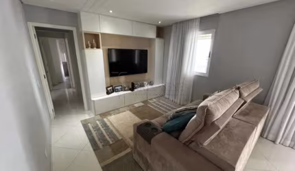 Apartamento para Locação | Altos do Esplanada, São José dos Campos