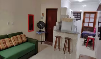 Apartamento à Venda | Maranduba, Ubatuba/SP