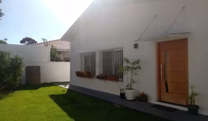 Casa à Venda no Jardim Esplanada - São José dos Campos