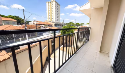 Venda de Casa - Sobrado no bairro Jardim Oriente
