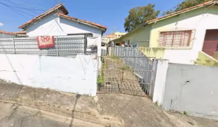Casa à Venda no Jardim Paulista | São José dos Campos