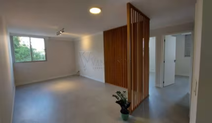 Apartamento à Venda | Jardim São Dimas | SJC