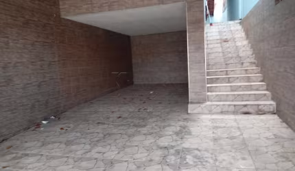 Casa para locação - Bosque dos Eucaliptos