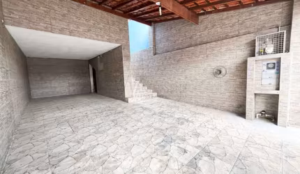Casa para locação - Bosque dos Eucaliptos -3 quartos, suite, garagem!