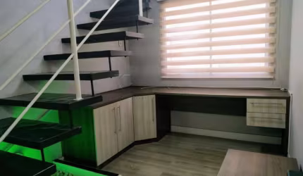 Apartamento Duplex à Venda: Seu Novo Estilo de Vida!