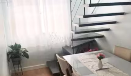 Apartamento Padrão em São José dos Campos
