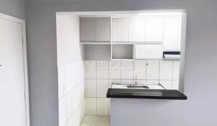 Locação de Apartamento no Conjunto Residencial 31 de Março - São José dos Campos/SP