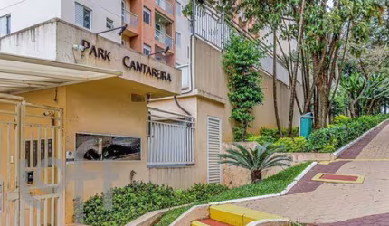 Apartamento Tremembé , 02 dorms , 01 vaga , lazer completo , 30 min do Metrô Tucuruvi