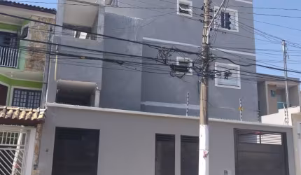 APTO 02 DORMS , 01 VAGA  , CIDADE LIDER , SÓ 220.000,00
