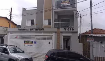 Apartamento pra Venda  , vila carnero , 02 dormitórios