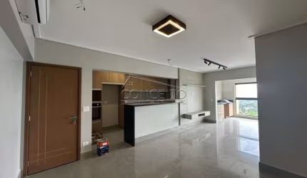 Apartamento para locação no Edifício Ilha de Maui com 110 m² | 3 dormitórios, sendo 1 suíte e 2 vagas de garagem.