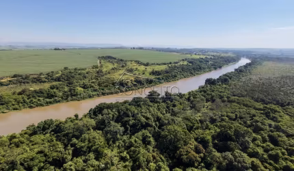 Fazenda à venda em Piracicaba com 363 hectares de terra, altamente produtivos.
