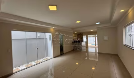 Sobrado à venda no Condomínio Lazuli Club com 180 m² | 3 dormitórios, sendo 1 suíte e 2 vagas de garagem