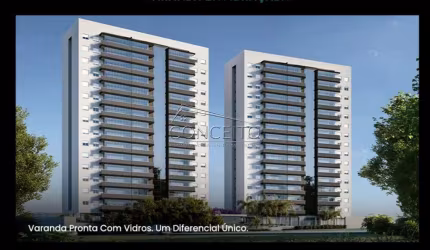Apartamento em construção no Edifício Sodero By FRZ com 87 m² | 2 suítes, sendo 1 suíte com closet e 2 vagas de garagem.