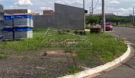 Terreno à venda no Loteamento São José em Rio Claro, com 223,85 m² de área total.