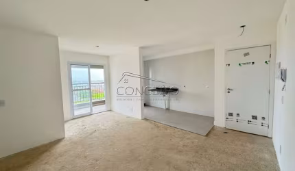 Apartamento no contrapiso à venda no Condomínio Vivace Residencial com 75,8 m² | 3 dormitórios, sendo 1 suíte e 2 vagas de garagem.