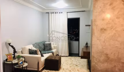 Apartamento à venda no Edifício Nova York com 82m² | 3 dormitórios sendo 1 suíte e 1 vagas de garagem.