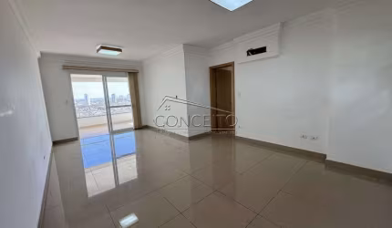Apartamento à venda no Edifício Terraço Maronella com 115m² | 3 dormitórios sendo 1 suíte e 2 vagas de garagem.