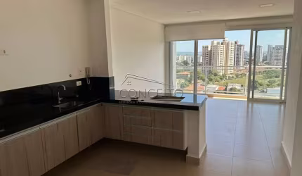 Apartamento à venda no Edifício Joy One Residence com 61m² | 2 dormitórios e 1 vaga de garagem.