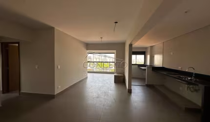 Apartamento à venda no Edifício Ilha de Maui Residence com 110m² | 3 dormitórios sendo 1 suíte, 2 vagas de garagem.