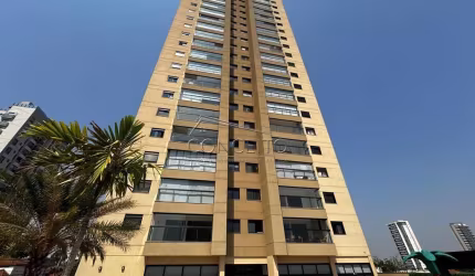 Apartamento à venda no Edifício Ilha de Maui Residence com 110m² | 3 dormitórios sendo 1 suíte, 2 vagas de garagem.